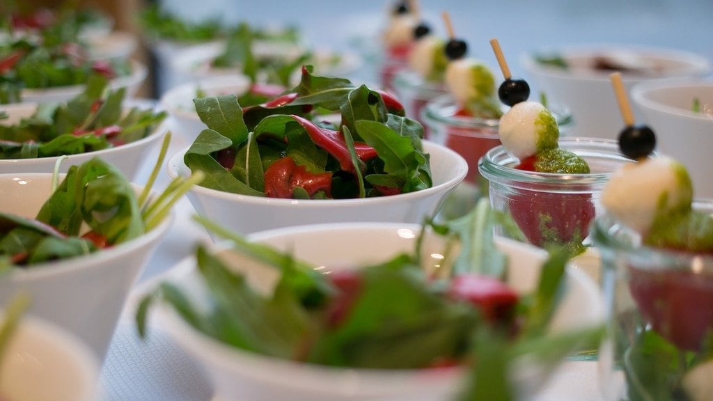 Comment éviter les carences alimentaires et rester en forme ?