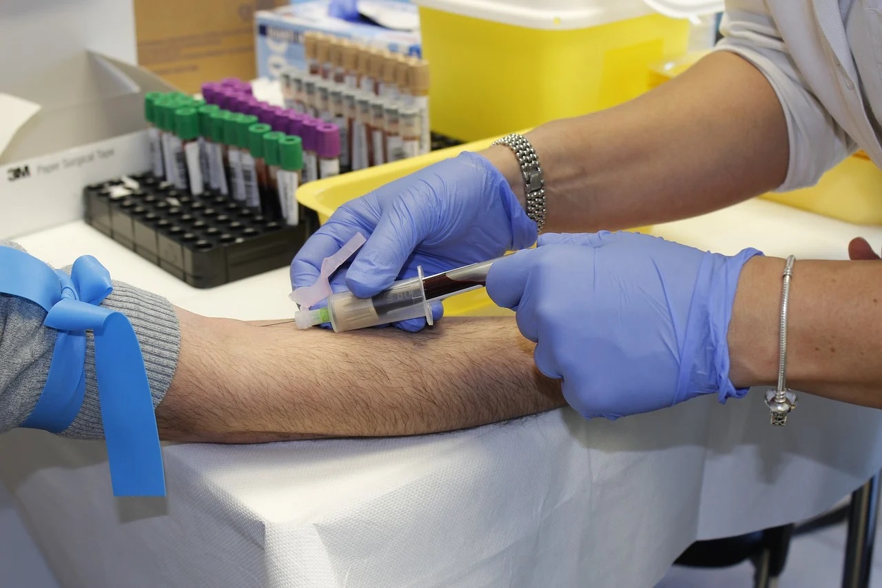 Les équipements adaptés aux besoins des professionnels de santé
