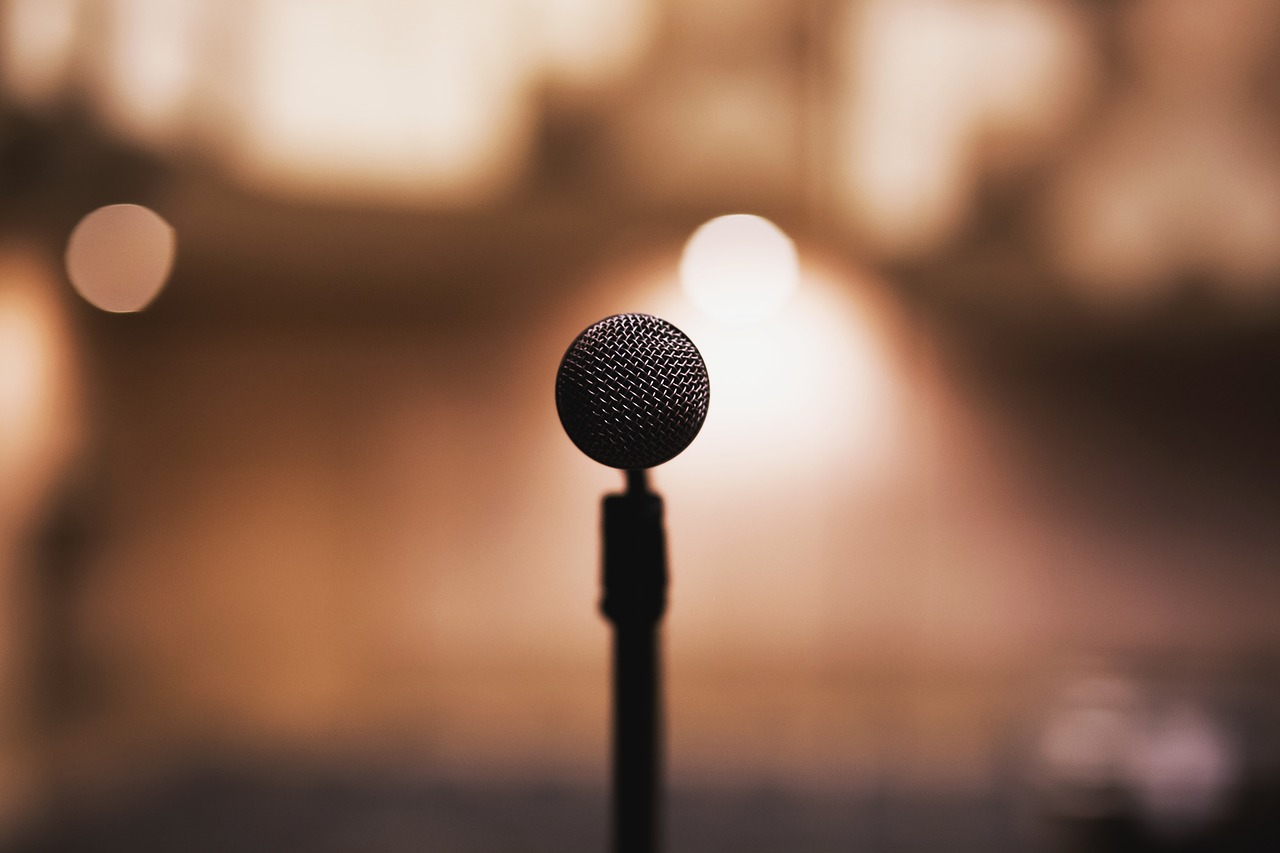 Les bienfaits du chant pour le développement personnel